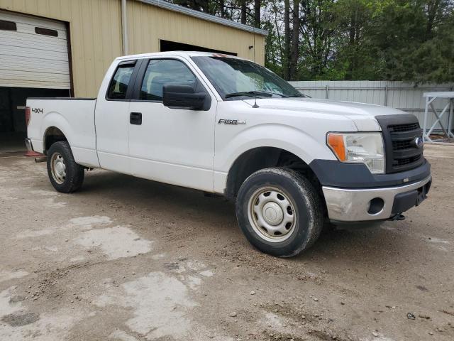 2014 Ford F150 Super Cab - Image 4