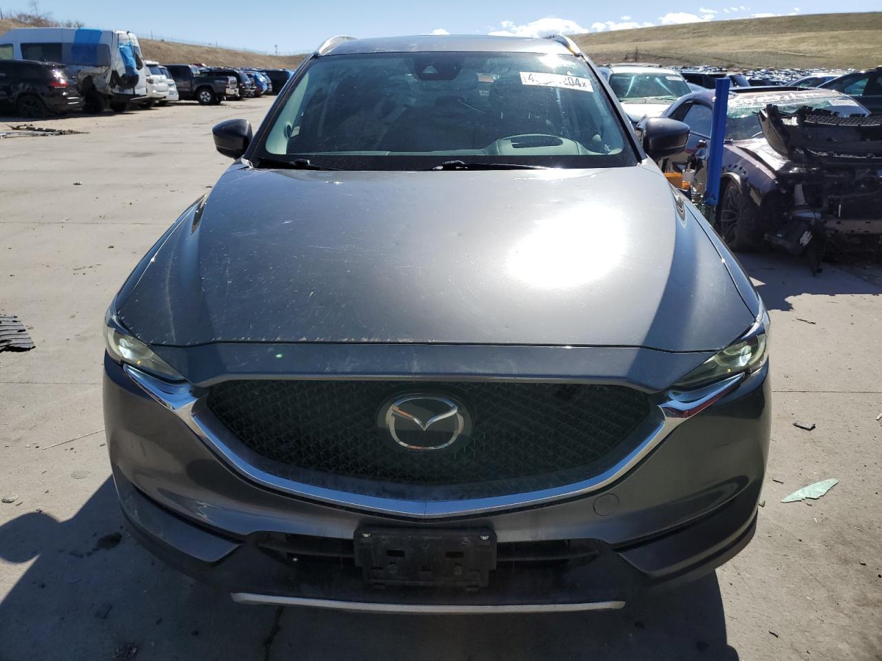 2018 MAZDA CX-5 GRAND - Image 5