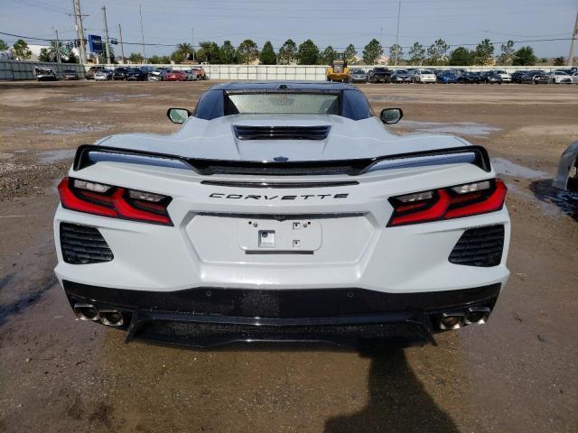 2023 Chevrolet Corvette Stingray 2Lt - Фото 6