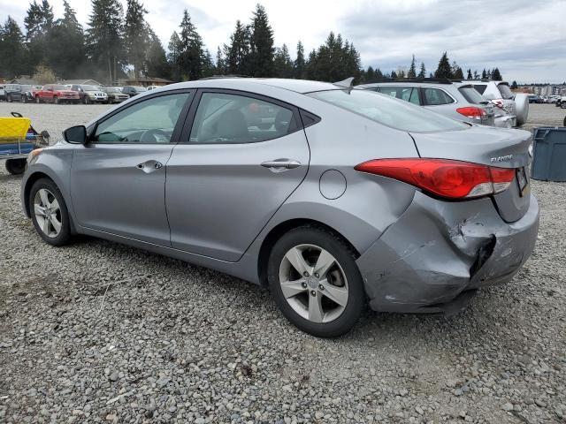 2013 Hyundai Elantra Gls - Фото 2