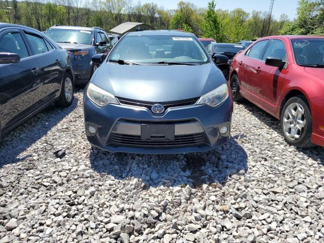 2015 Toyota Corolla L - Фото 5