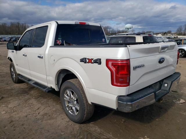 2016 Ford F150 Supercrew - Image 2