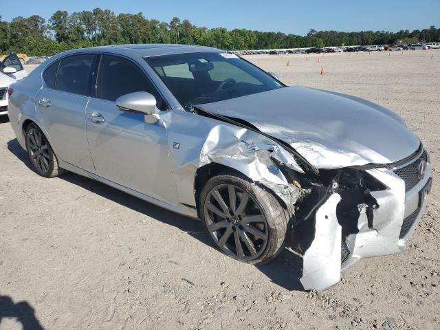 2013 Lexus Gs 350 - Фото 4