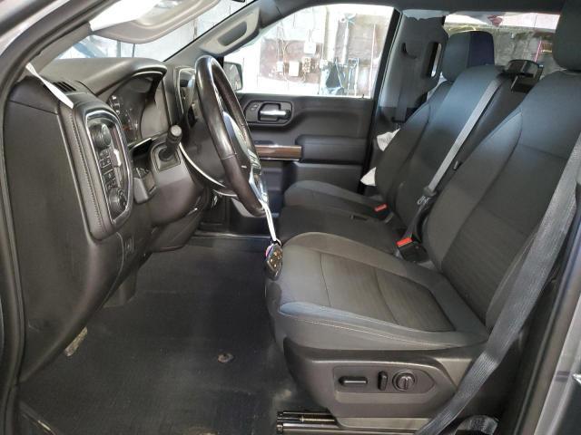 2019 Chevrolet Silverado K1500 Lt - Image 7