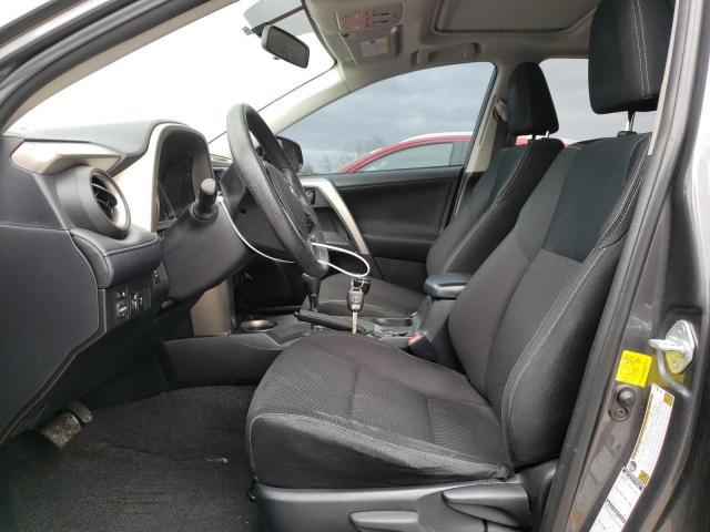 2013 Toyota Rav4 Xle - Image 7