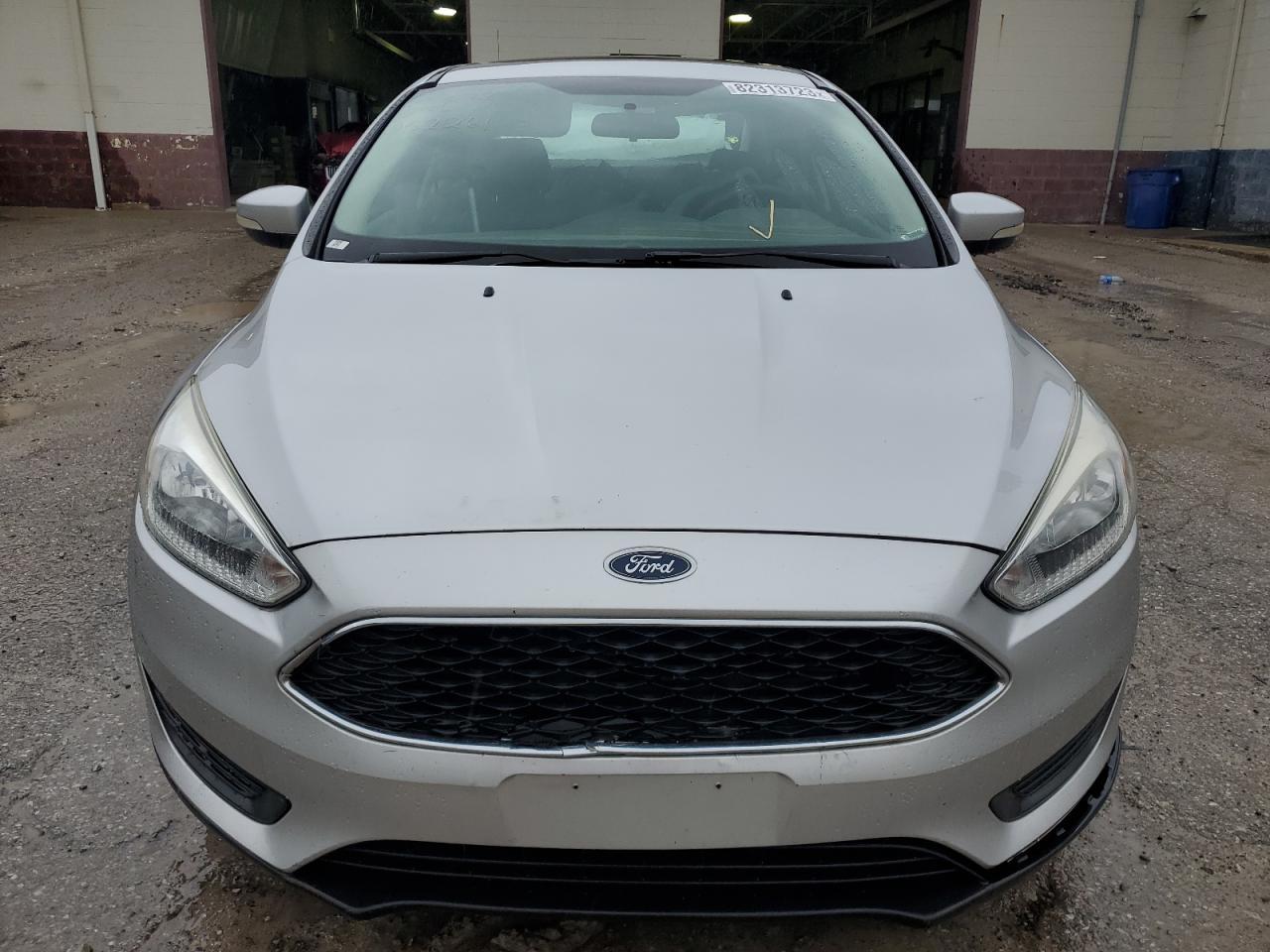 2016 FORD FOCUS SE - Фото 5
