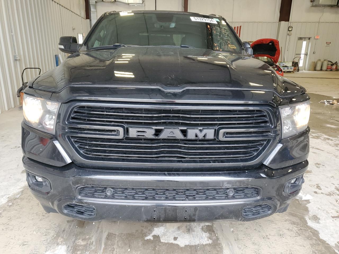 2019 RAM 1500 BIG H - Image 5
