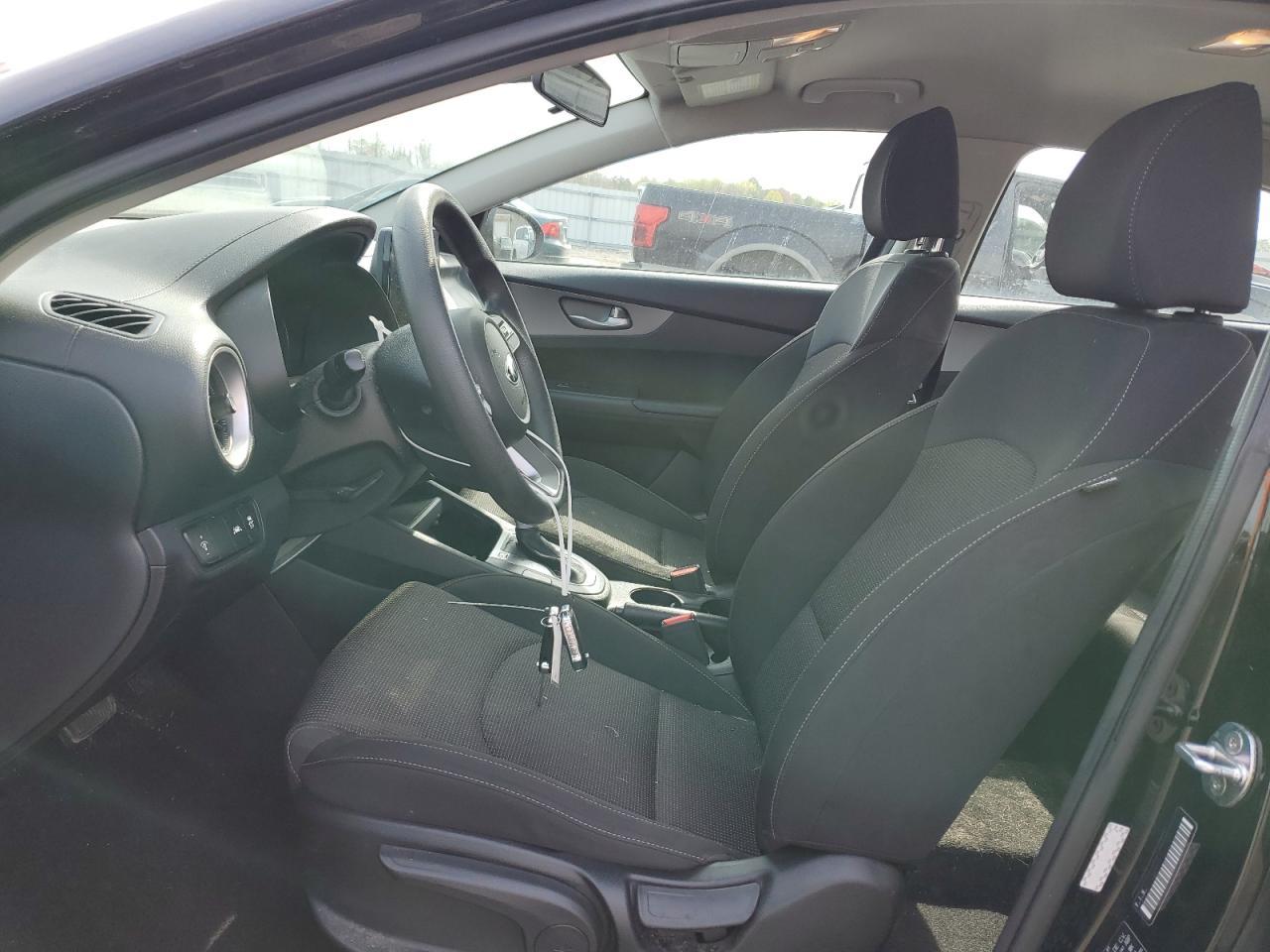 2020 KIA FORTE FE - Image 7
