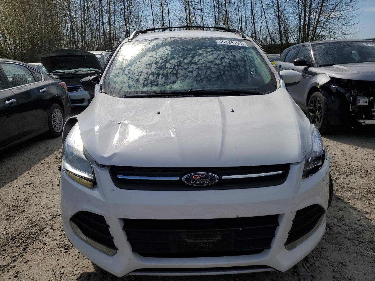 2014 FORD ESCAPE SE - Image 5