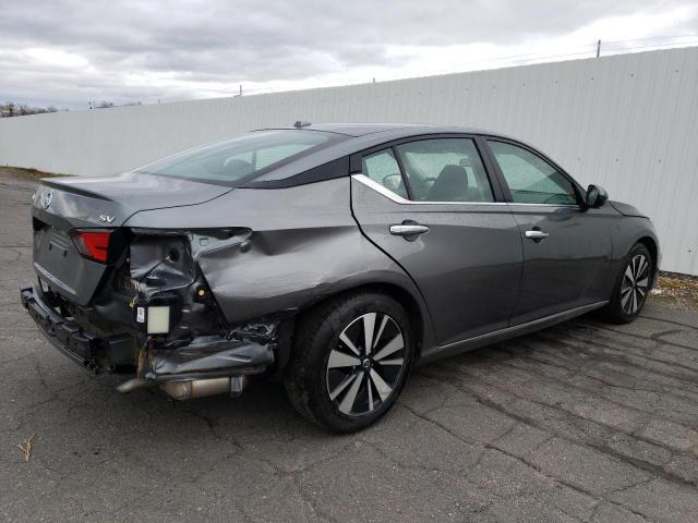 2022 Nissan Altima Sv - Image 3