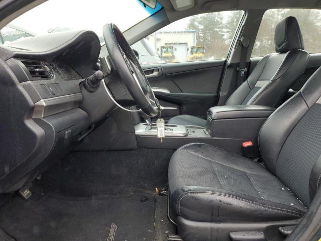 2014 Toyota Camry L - Фото 7