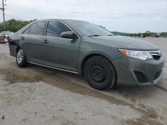 2014 Toyota Camry L - Image 4
