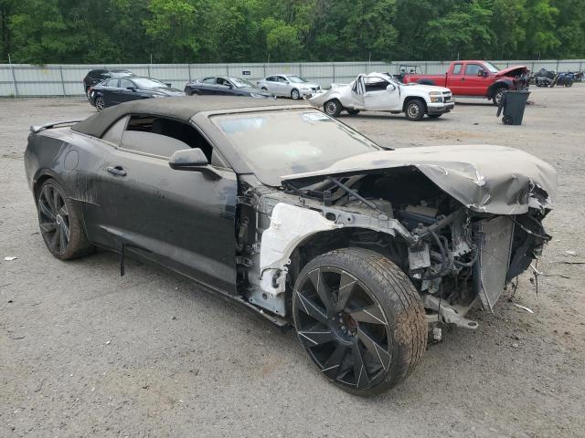 2018 Chevrolet Camaro Lt - Фото 4