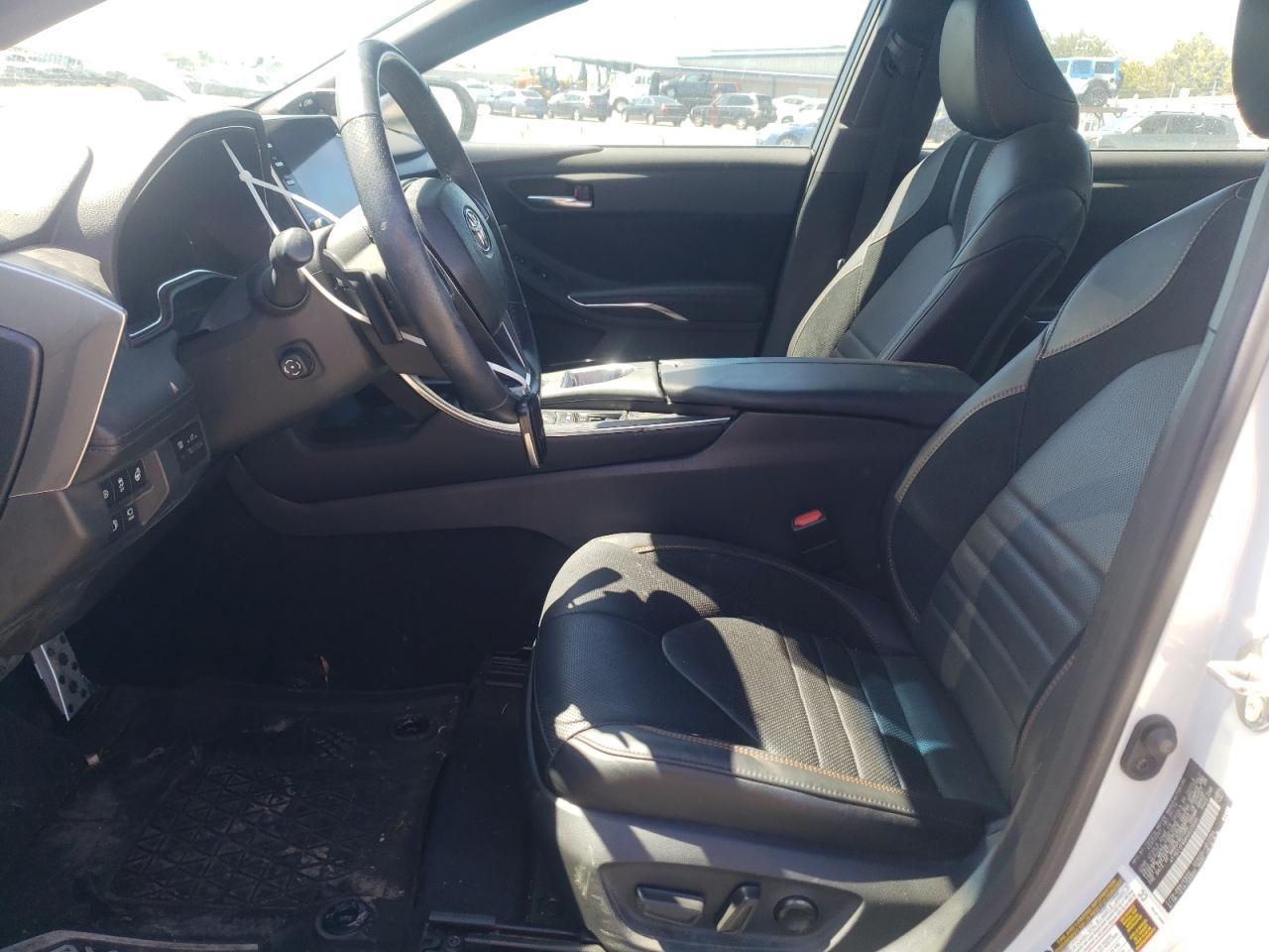 2019 TOYOTA AVALON XLE - Image 7