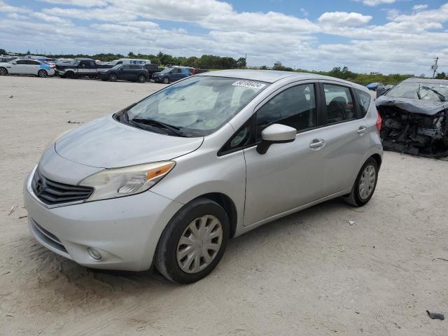 2015 Nissan Versa Note S
