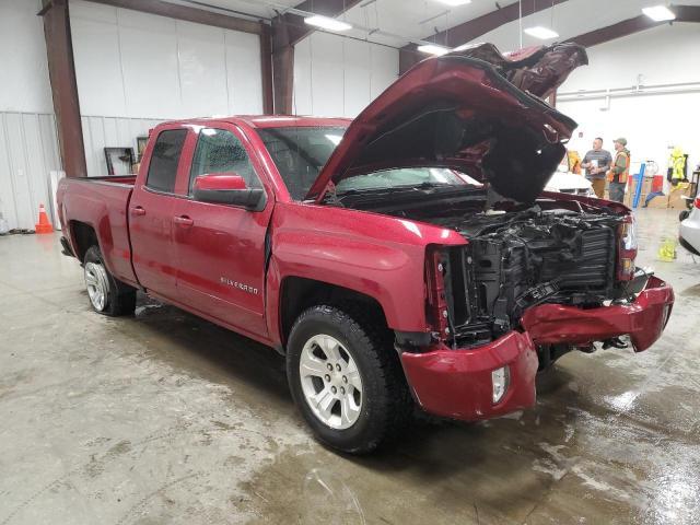 2018 Chevrolet Silverado K1500 Lt - Image 4