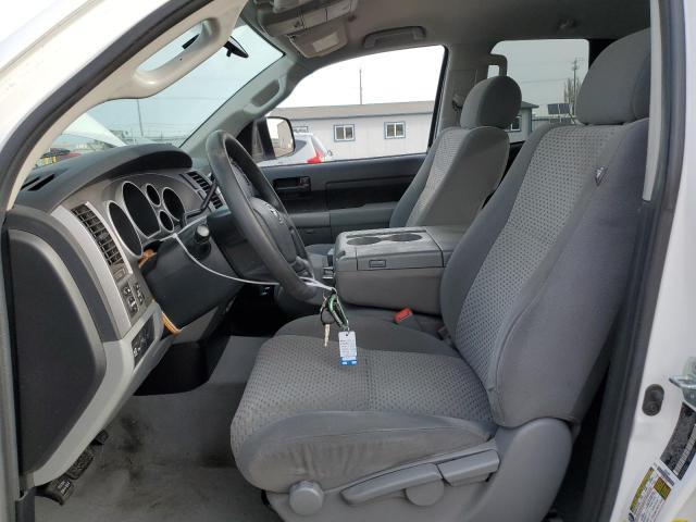 2011 Toyota Tundra Double Cab Sr5 - Фото 7