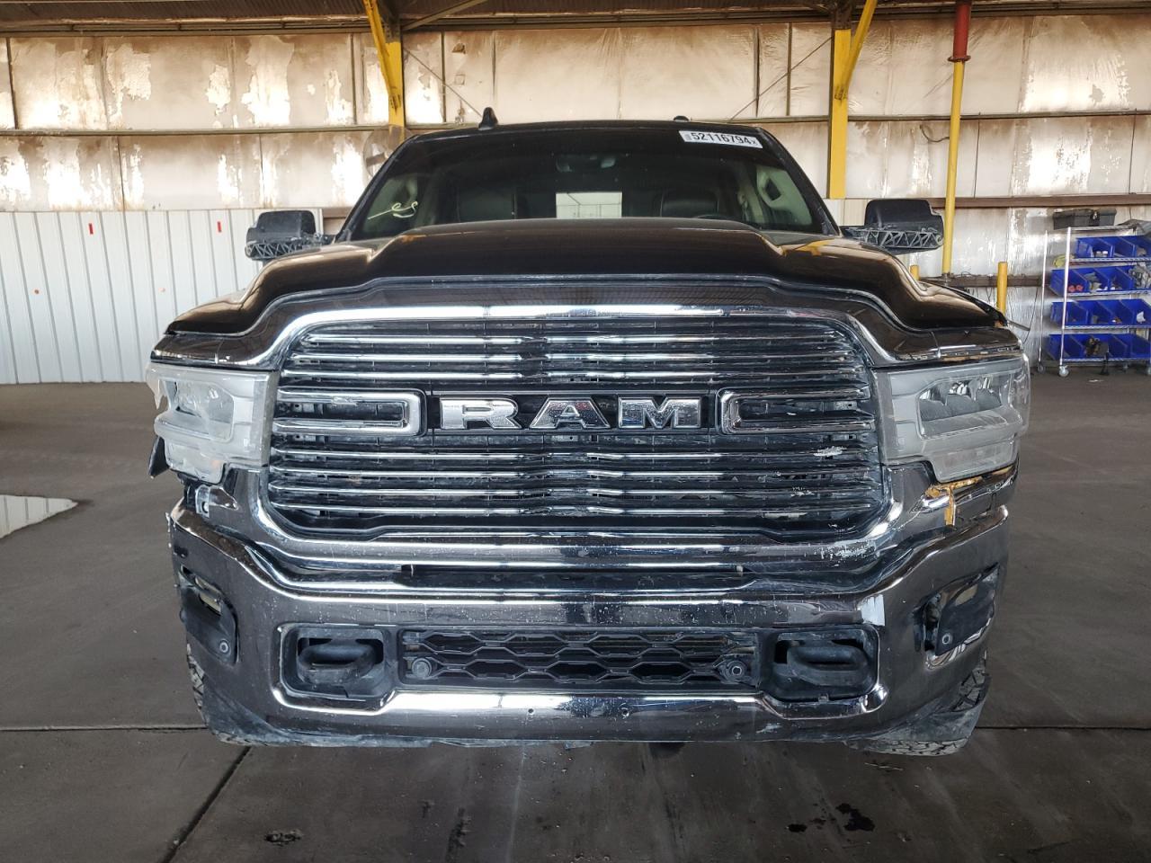 2022 RAM 2500 LARAM - Image 5
