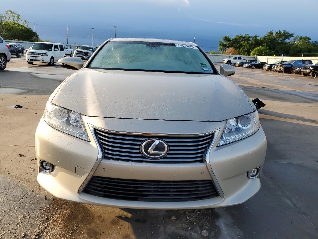 2014 LEXUS ES 350 - Image 5