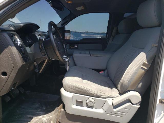 2014 Ford F150 Supercrew - Image 7