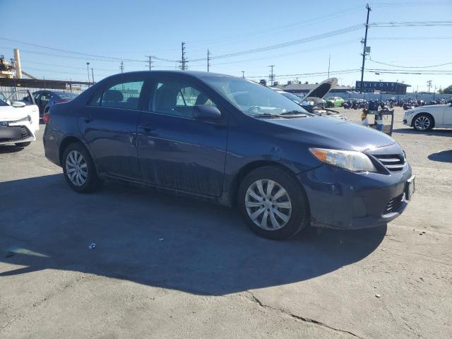2013 Toyota Corolla Base - Фото 4