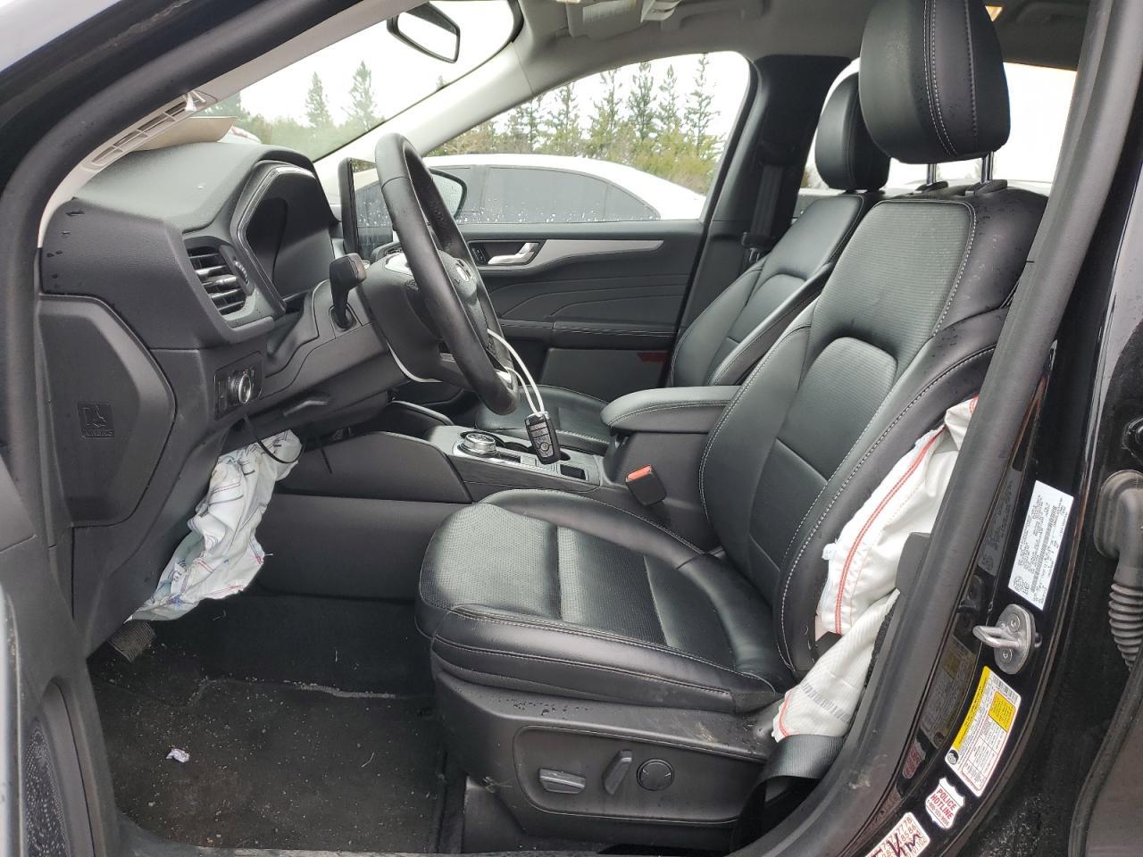 2023 FORD ESCAPE PLA - Image 7