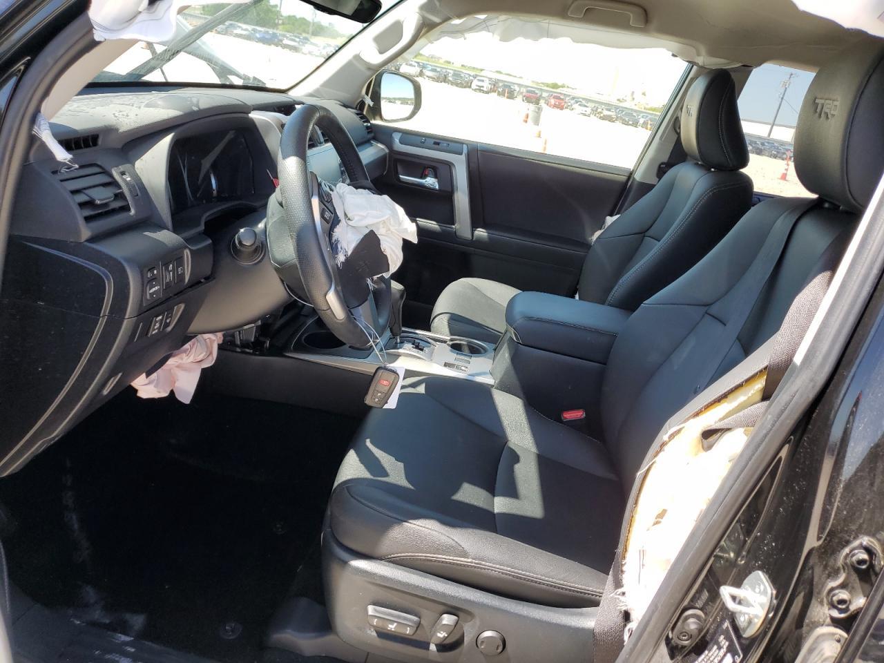 2022 TOYOTA 4RUNNER SR - Image 7