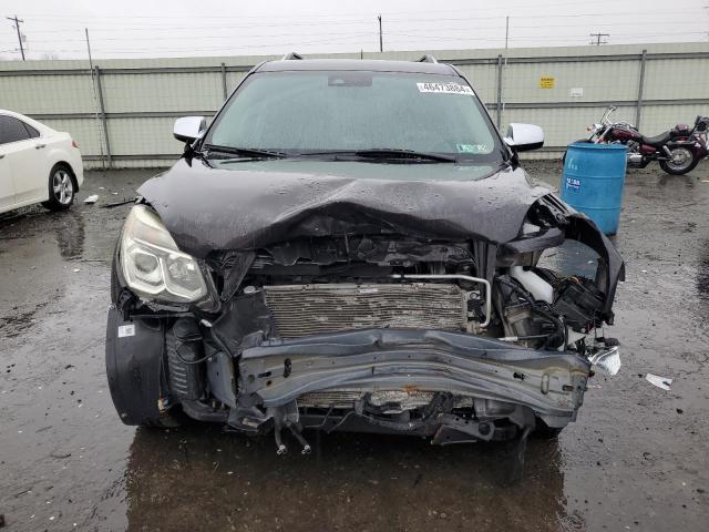 2016 Chevrolet Equinox Ltz - Фото 5