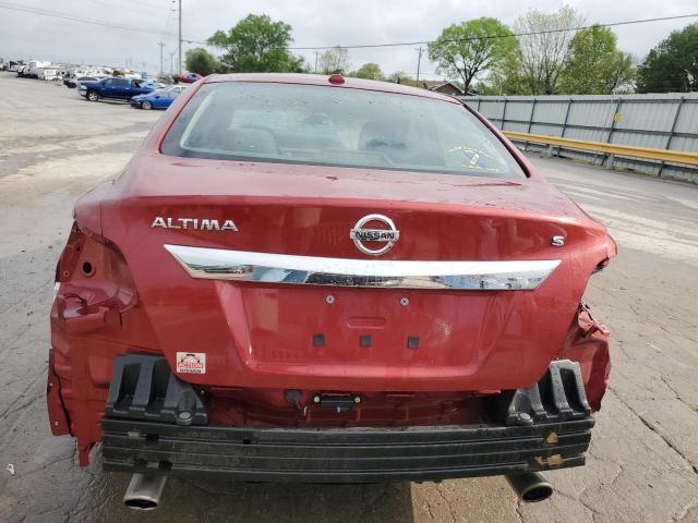 2015 Nissan Altima 2.5 - Image 6