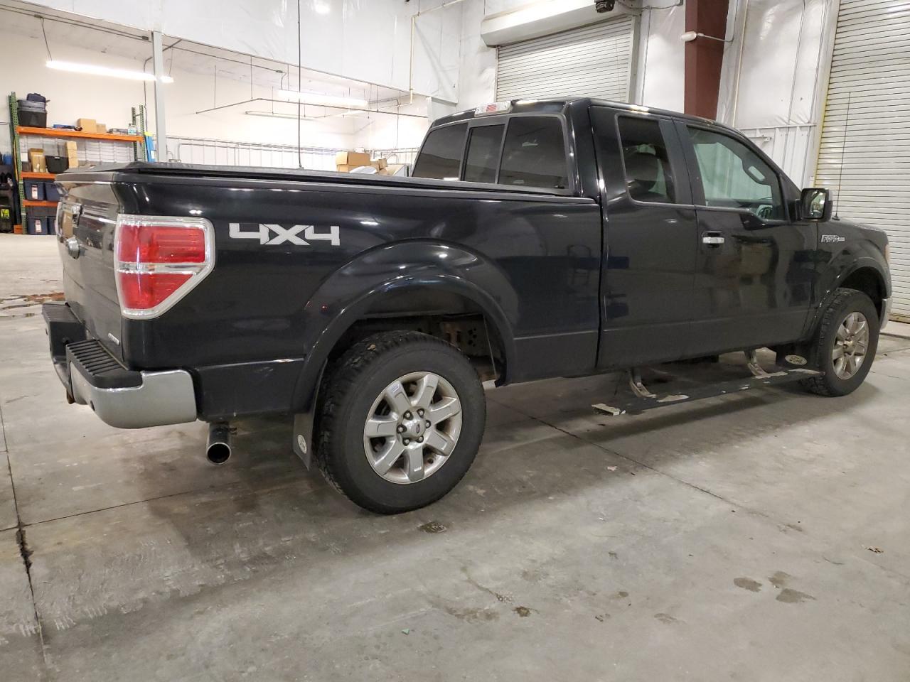 2013 FORD F150 SUPER - Фото 3