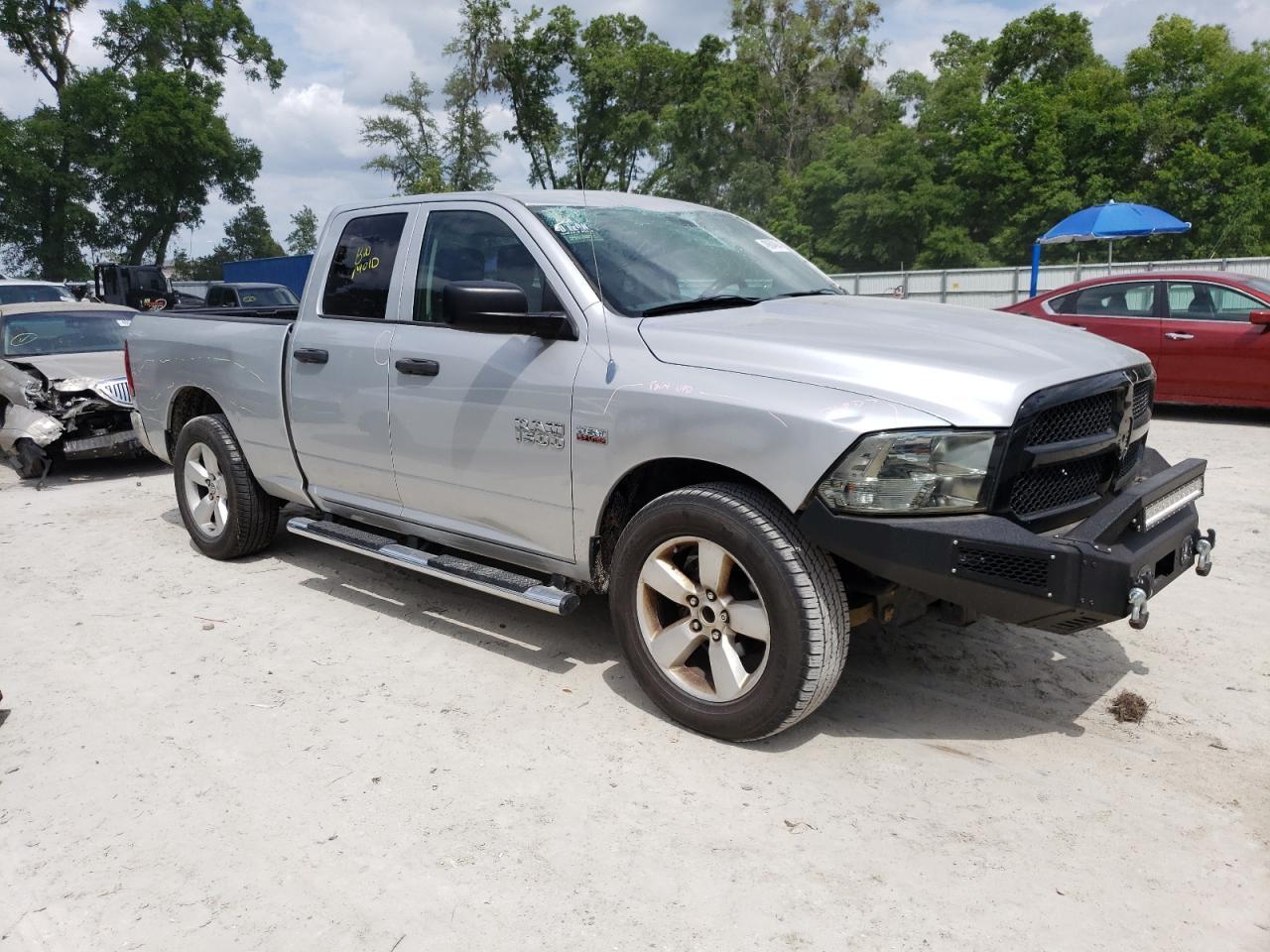2014 RAM 1500 ST - Image 4