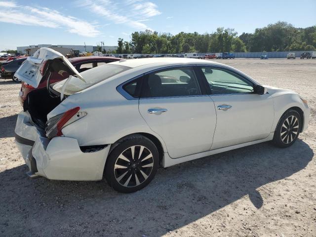 2018 Nissan Altima 2.5 - Фото 3