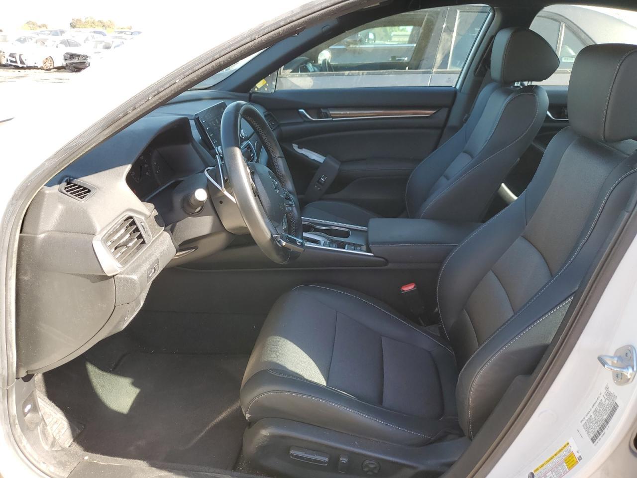 2021 HONDA ACCORD SPO - Image 7