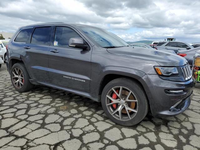 2016 Jeep Grand Cherokee Srt-8 - Image 4
