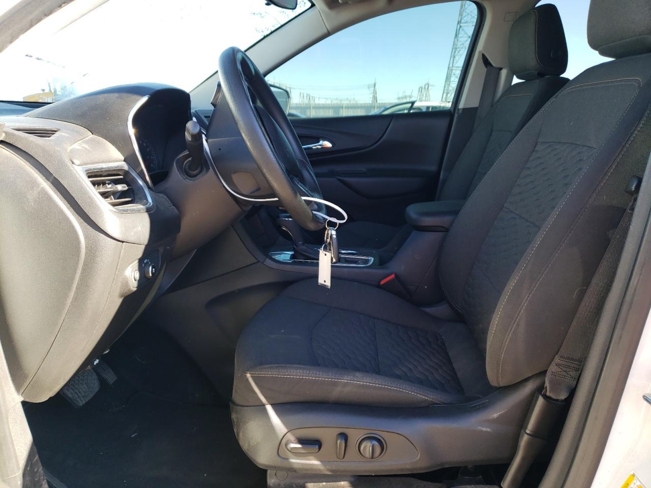 2019 CHEVROLET EQUINOX LT - Image 7