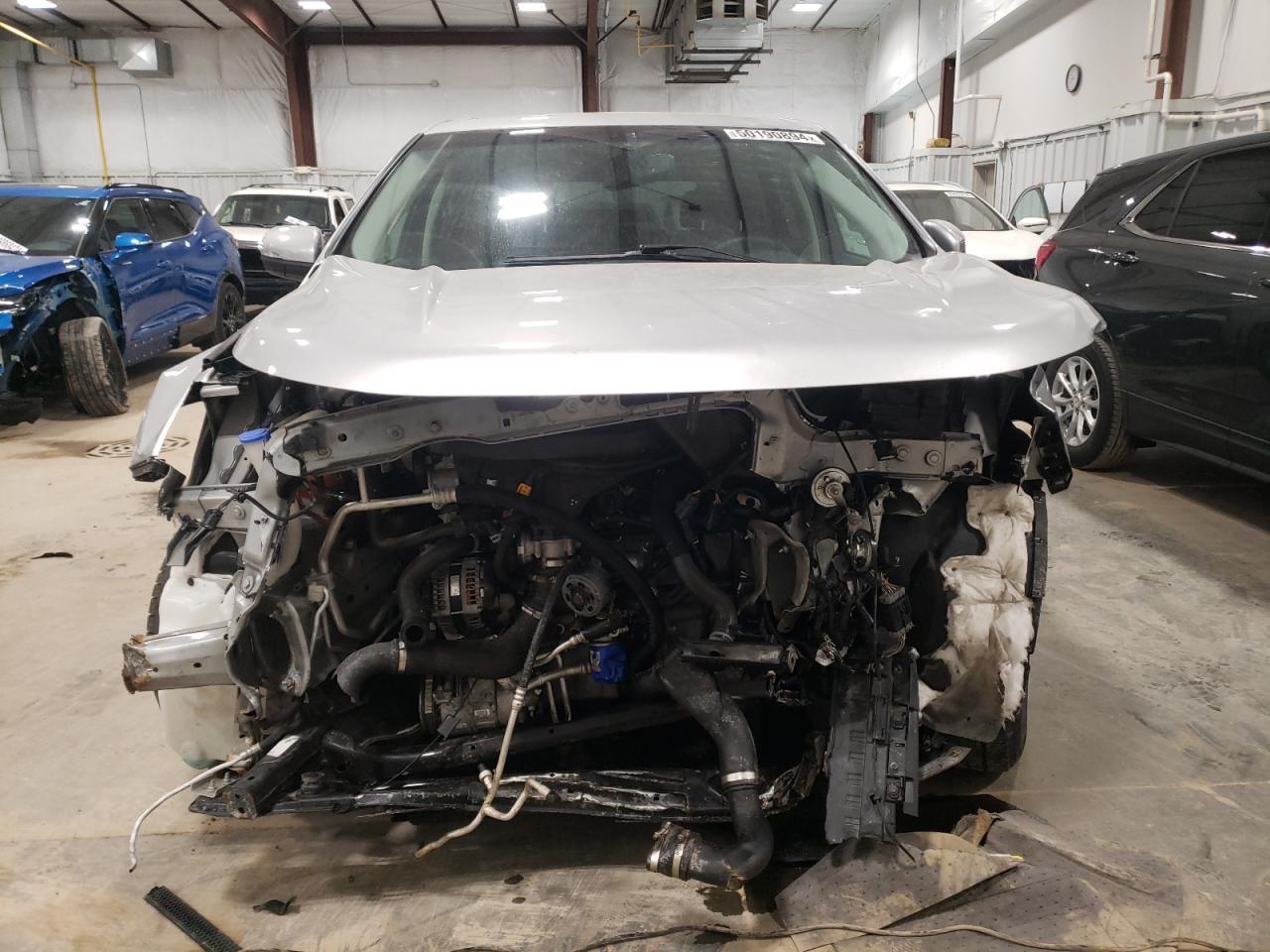 2018 FORD EDGE SEL - Image 5