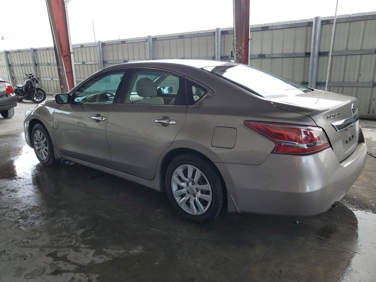 2013 NISSAN ALTIMA 2.5 - Image 2