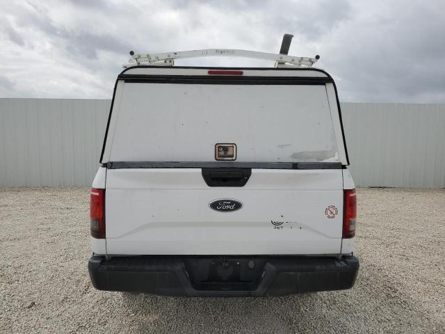 2016 Ford F150 - Image 6