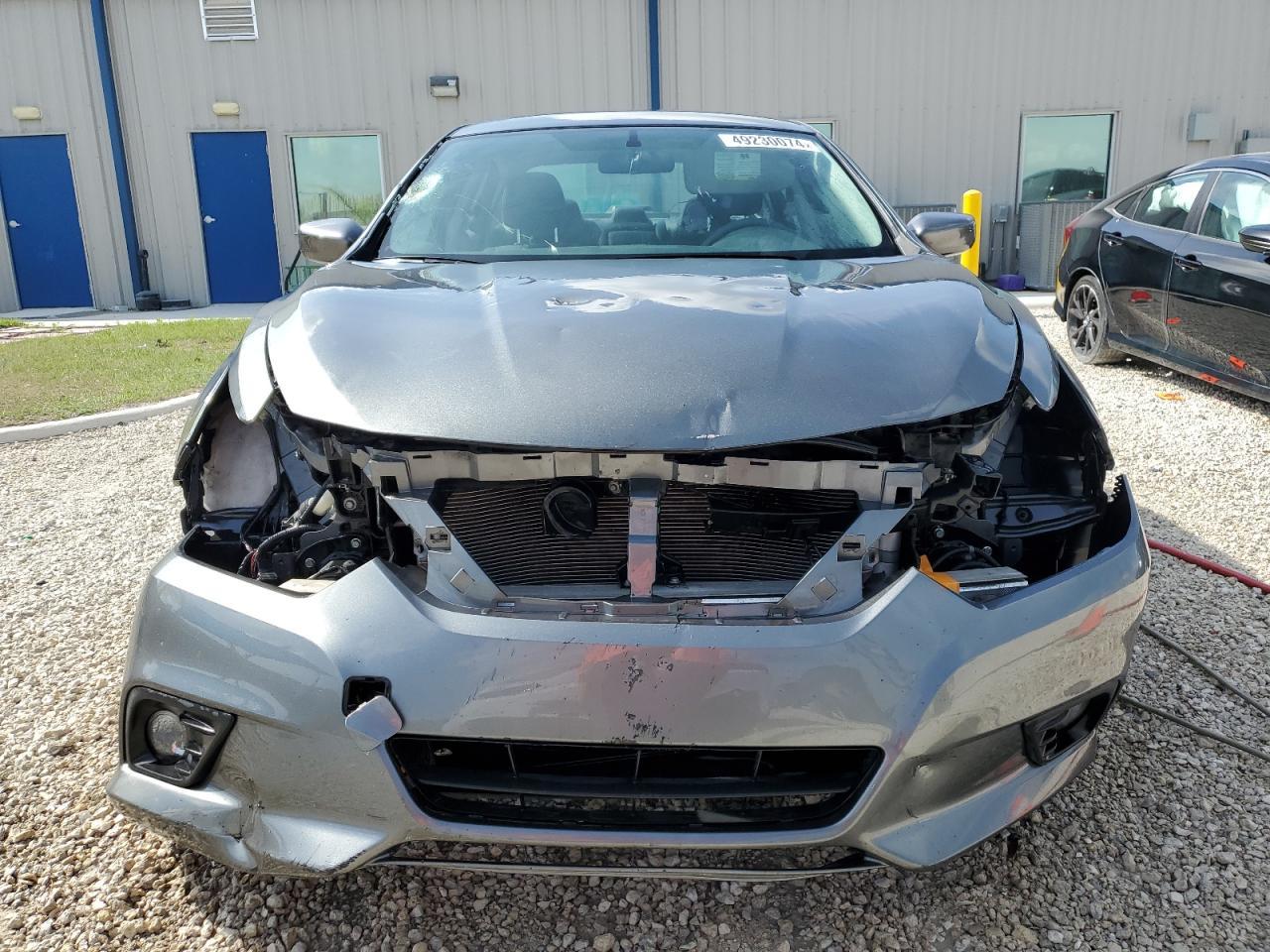 2018 NISSAN ALTIMA 2.5 - Image 5