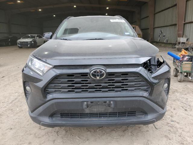 2020 Toyota Rav4 Xle - Фото 5