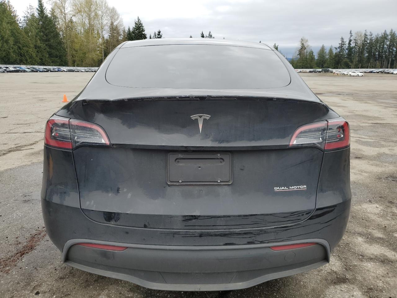 2022 TESLA MODEL Y - Image 6