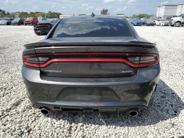2016 Dodge Charger Srt 392 - Image 6