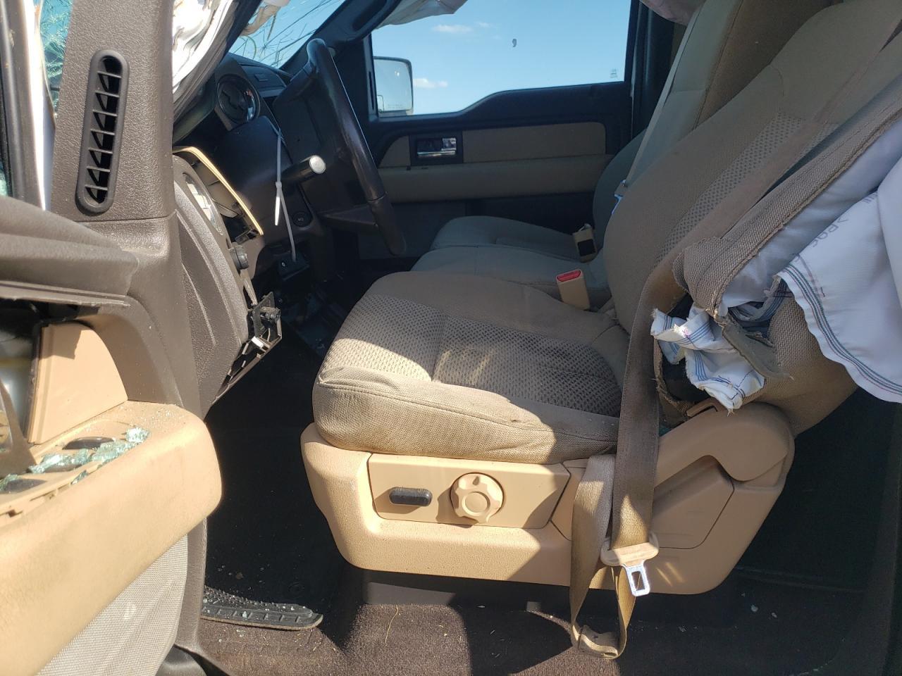 2014 FORD F150 SUPER - Image 7