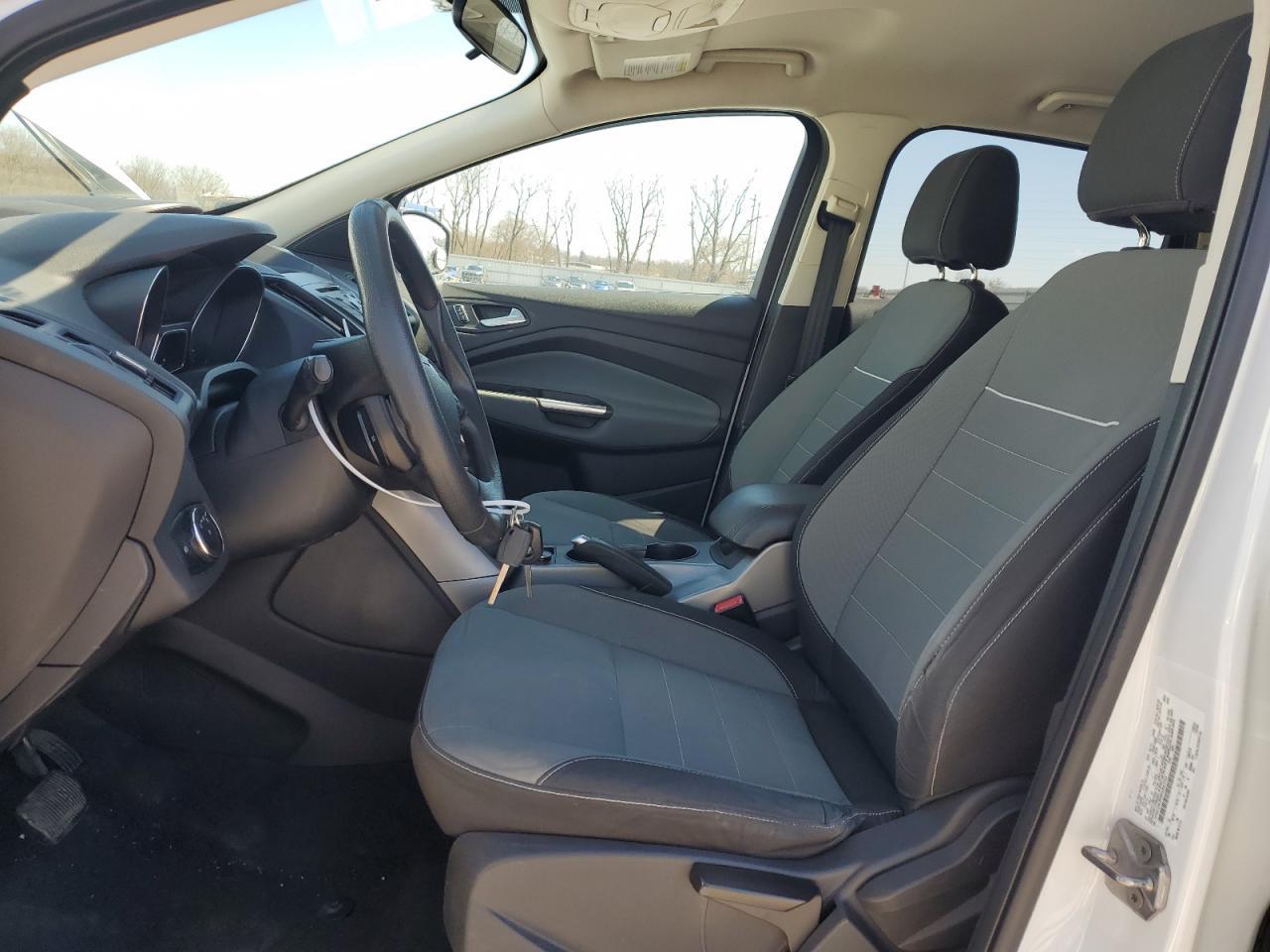 2013 FORD ESCAPE SE - Image 7