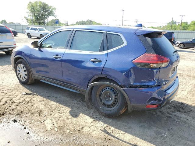 2017 Nissan Rogue S - Фото 2