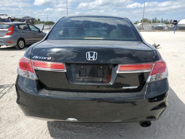 2012 Honda Accord Se - Фото 6