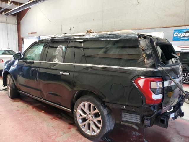 2018 Ford Expedition Max Limited - Image 2