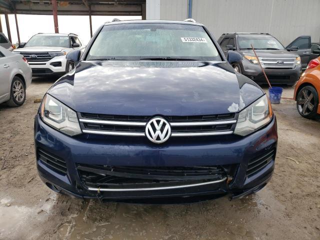 2013 Volkswagen Touareg V6 - Image 5
