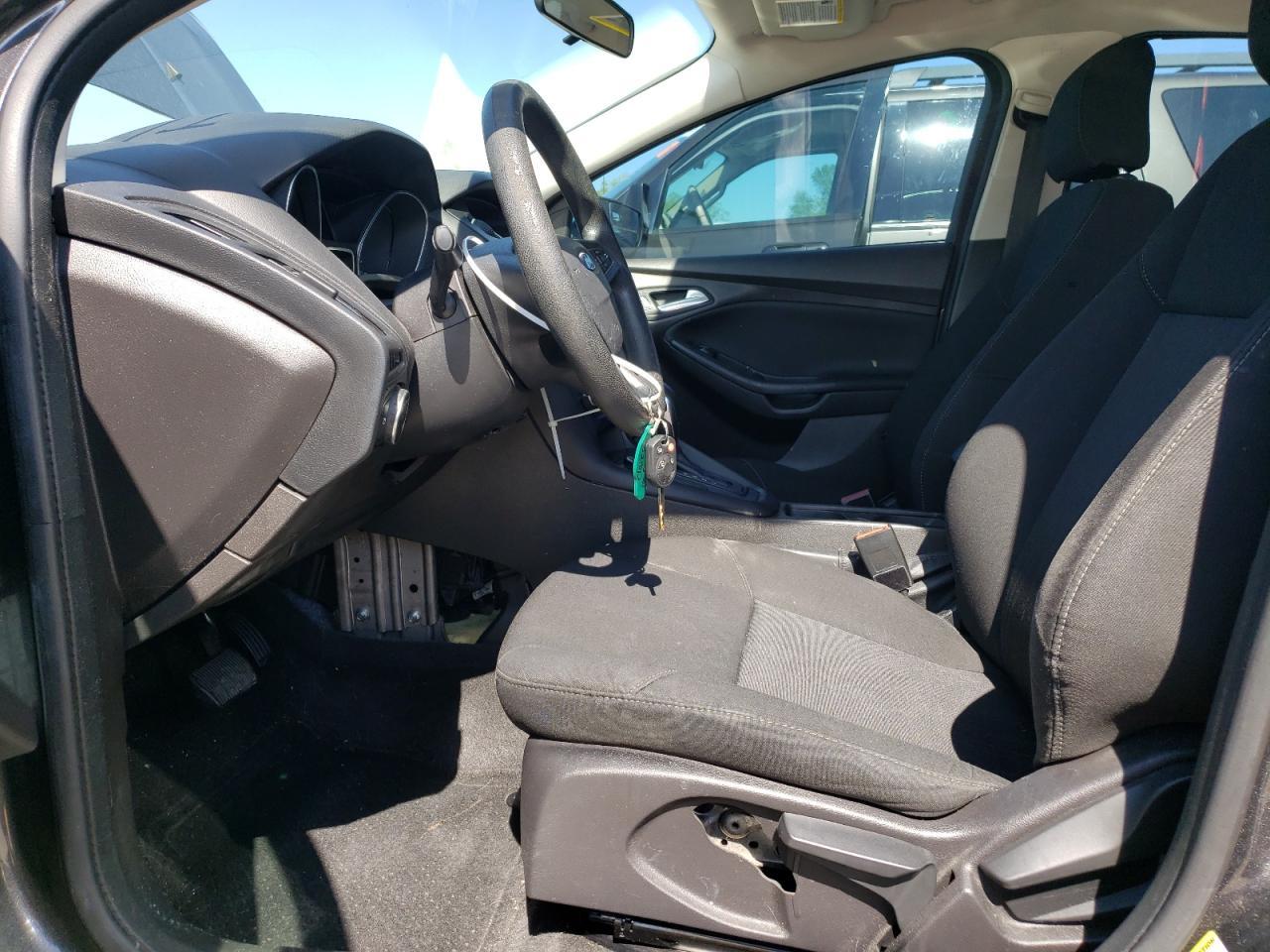 2016 FORD FOCUS SE - Image 7