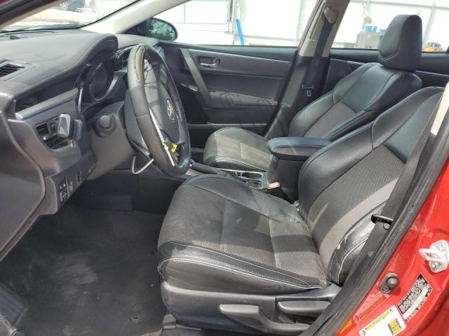 2014 Toyota Corolla L - Image 7